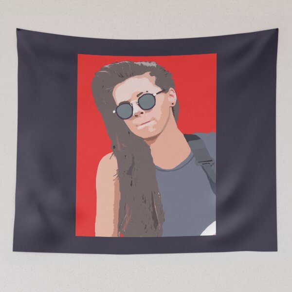 Item preview, Wonderful Memory Pvris Band Music Cute Gift designed and sold by jamisonJanet.