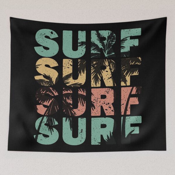 Item preview, Surf designed and sold by ValentinaHramov.