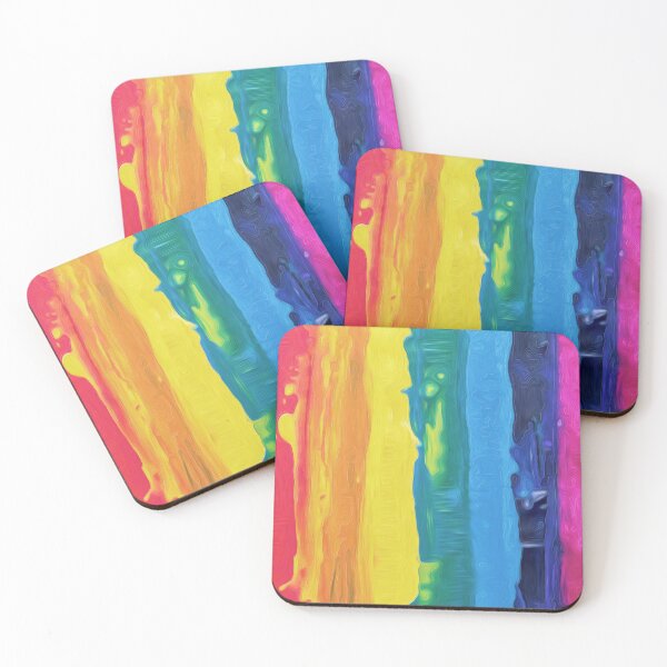 Item preview, Rainbow Colours designed and sold by Focal-Art.