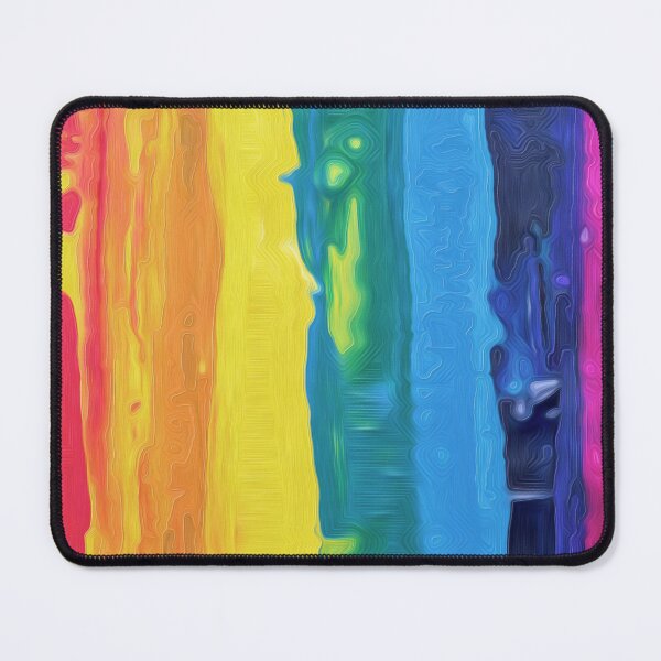 Item preview, Rainbow Colours designed and sold by Focal-Art.