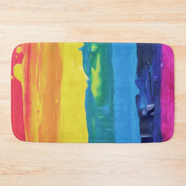 Item preview, Rainbow Colours designed and sold by Focal-Art.