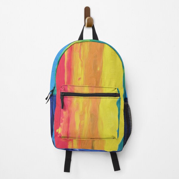 Item preview, Rainbow Colours designed and sold by Focal-Art.