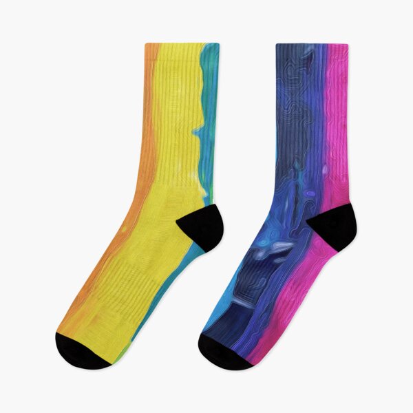 Item preview, Rainbow Colours designed and sold by Focal-Art.