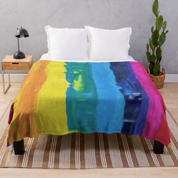 Item preview, Rainbow Colours designed and sold by Focal-Art.