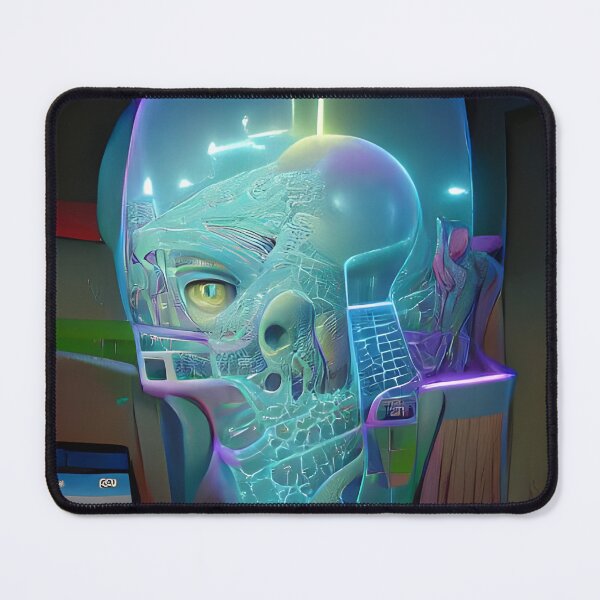 Item preview, Digital Agents of Death I designed and sold by Akitsu.