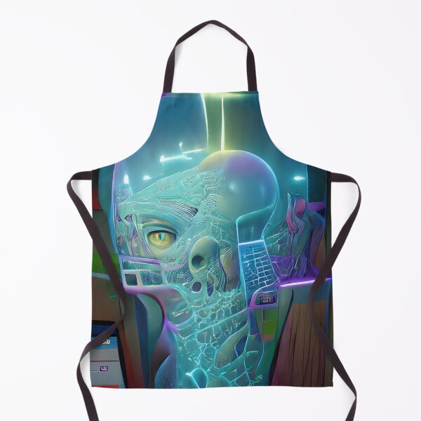 Item preview, Digital Agents of Death I designed and sold by Akitsu.