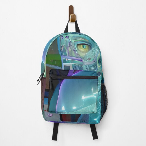 Item preview, Digital Agents of Death I designed and sold by Akitsu.