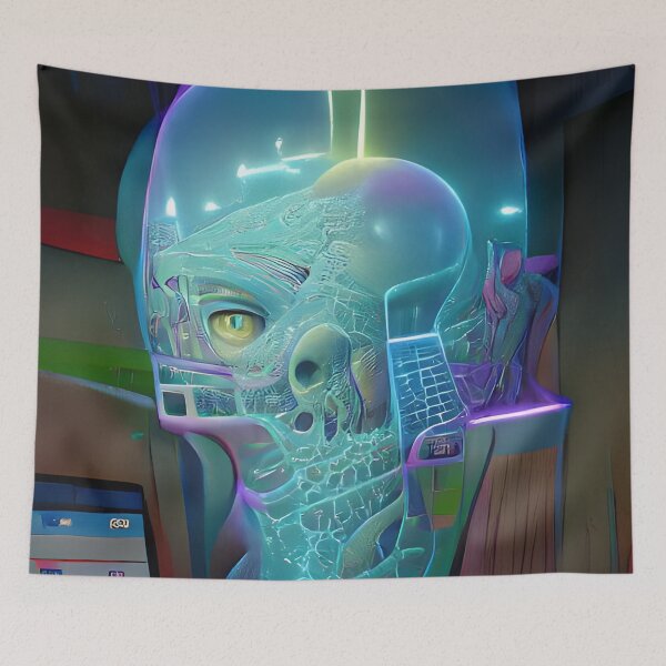 Item preview, Digital Agents of Death I designed and sold by Akitsu.