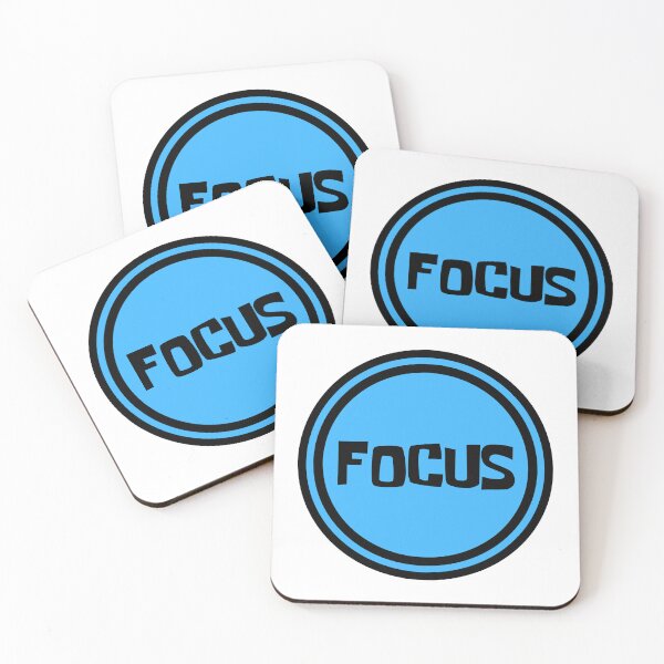 Item preview, Focus designed and sold by JourneyCreative.