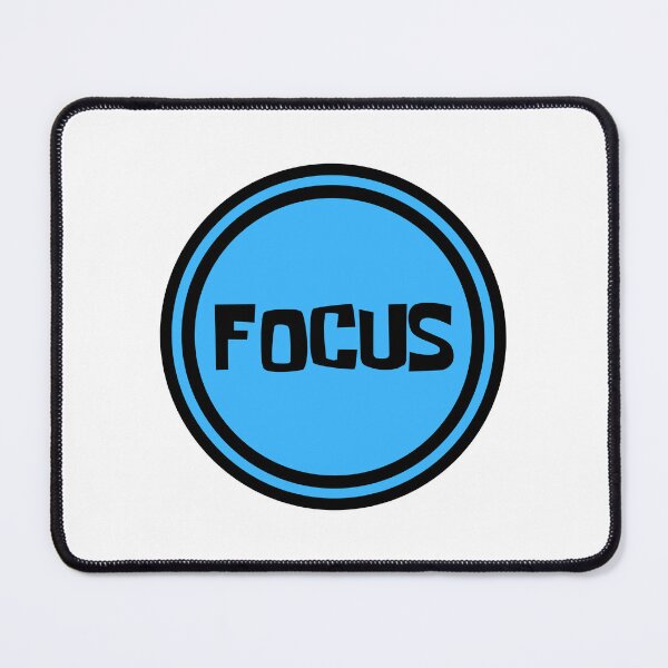 Item preview, Focus designed and sold by JourneyCreative.
