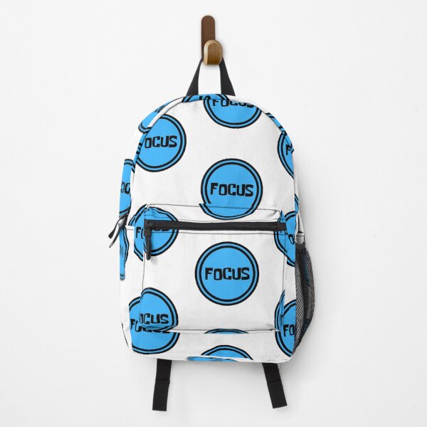 Item preview, Focus designed and sold by JourneyCreative.