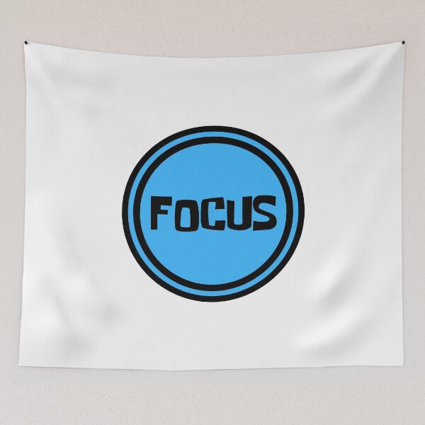 Item preview, Focus designed and sold by JourneyCreative.