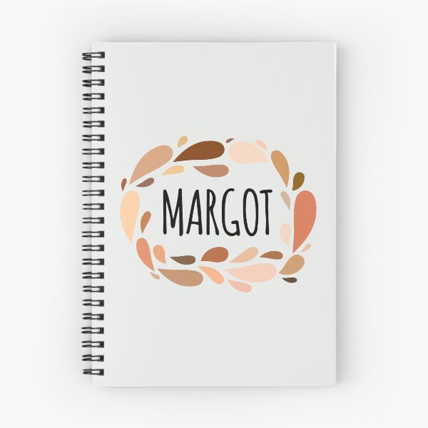 Item preview, Margot - Names for Wife Daughter and Girl designed and sold by kindxinn.