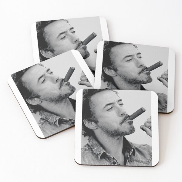 Item preview, La gente me llama Robert Handsome Actor Downey Gift para fanáticos del cine designed and sold by AnitaDAlos.