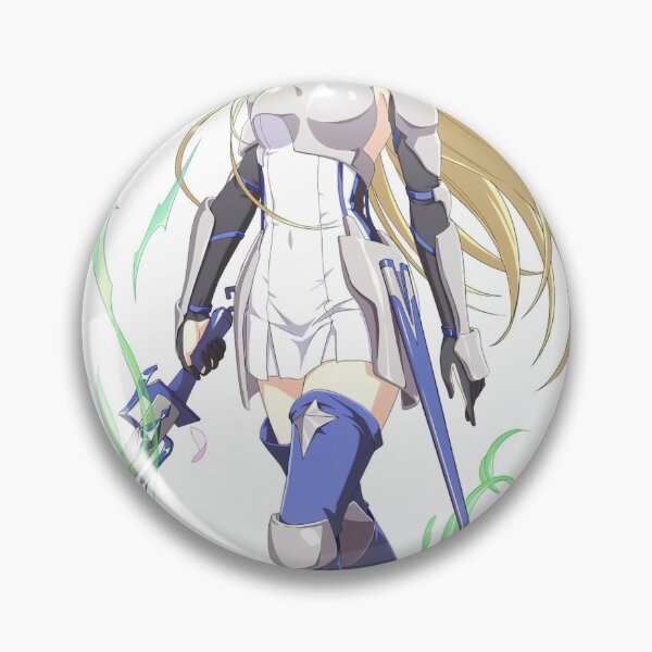 Artikelvorschau, Anime Danmachi Cute Ais entworfen und verkauft von Michaelmansr572.