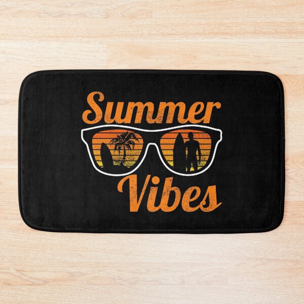 Item preview, Summer Vibes designed and sold by FNStuff.