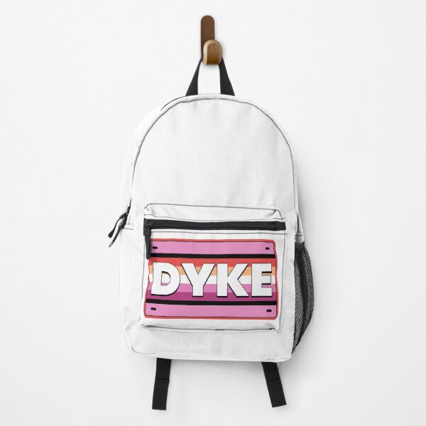 Item preview, Dyke designed and sold by QueerZone0.