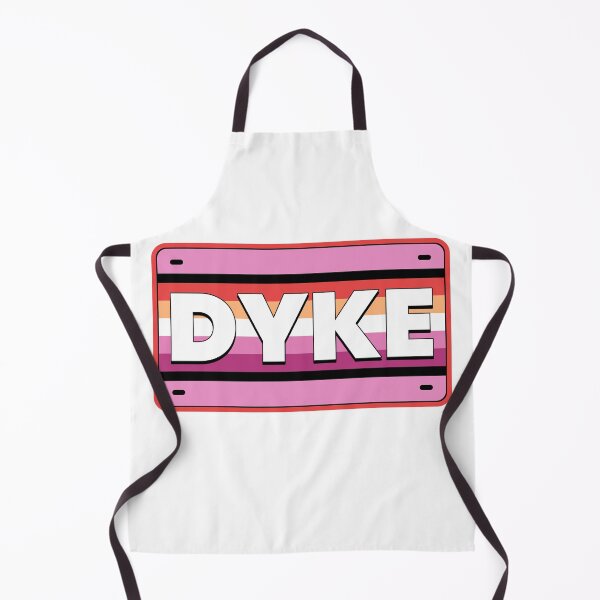 Item preview, Dyke designed and sold by QueerZone0.