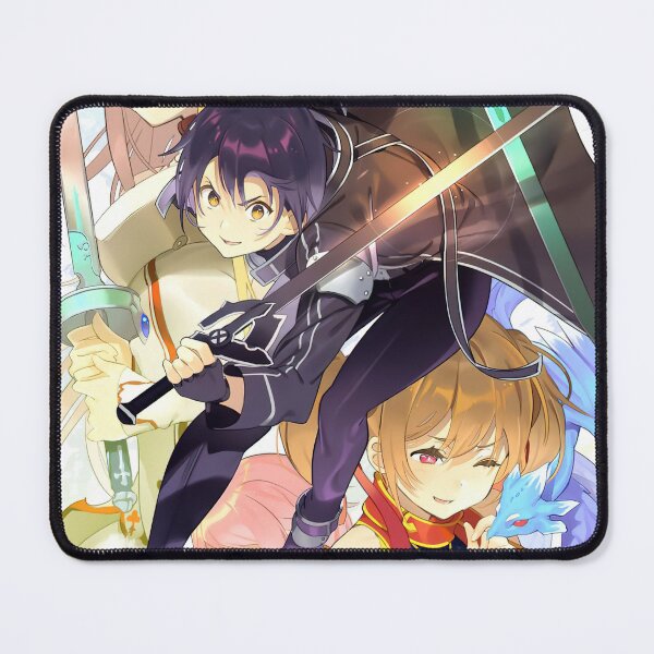 Item preview, Anime Sao Kirito Asuna designed and sold by JohnRobertson47.