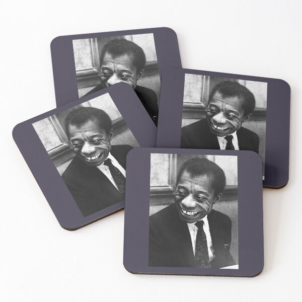 Item preview, So Funny James Baldwin Protest Funny Graphic Gift designed and sold by Bobbyshell.