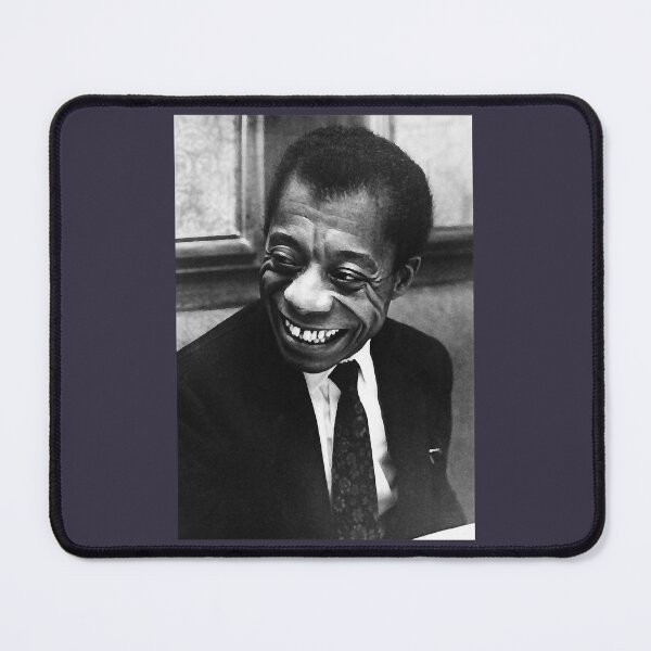 Item preview, So Funny James Baldwin Protest Funny Graphic Gift designed and sold by Bobbyshell.