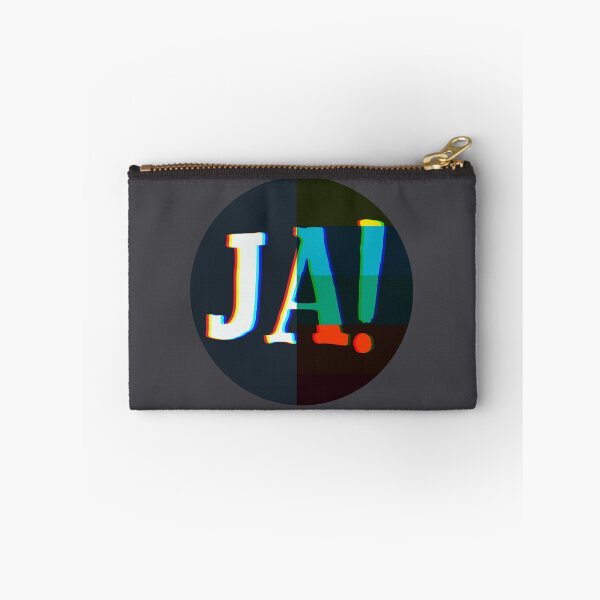 Item preview, JA! 2 designed and sold by HeadacheMachine.
