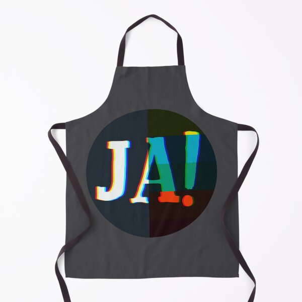 Item preview, JA! 2 designed and sold by HeadacheMachine.