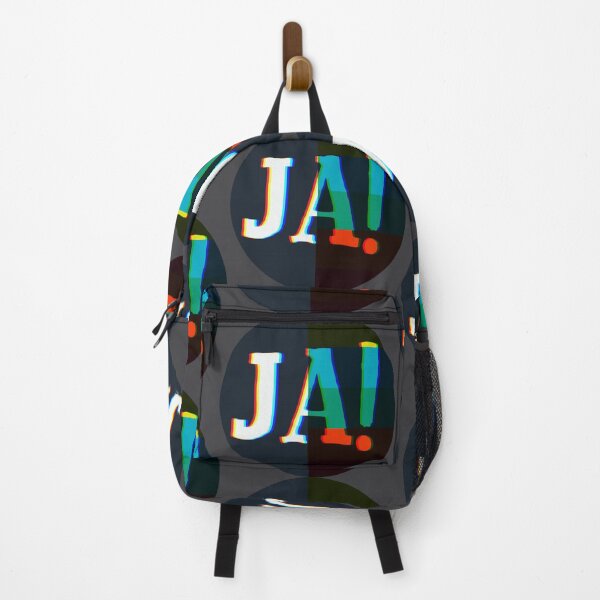 Item preview, JA! 2 designed and sold by HeadacheMachine.