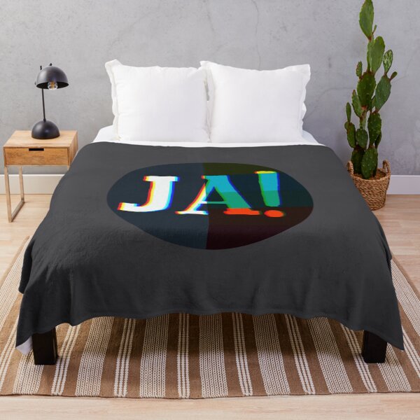 Item preview, JA! 2 designed and sold by HeadacheMachine.