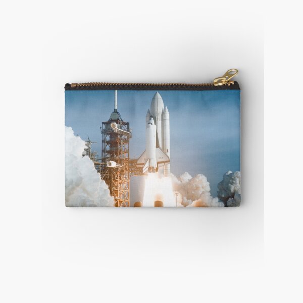 Item preview, Launch of the First Shuttle Mission designed and sold by 0Serendipity0.