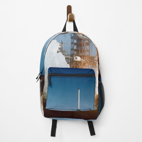 Item preview, Launch of the First Shuttle Mission designed and sold by 0Serendipity0.