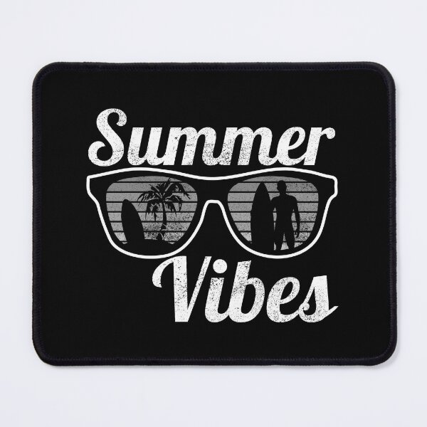 Item preview, Summer Vibes designed and sold by FNStuff.