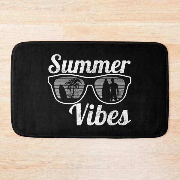 Item preview, Summer Vibes designed and sold by FNStuff.
