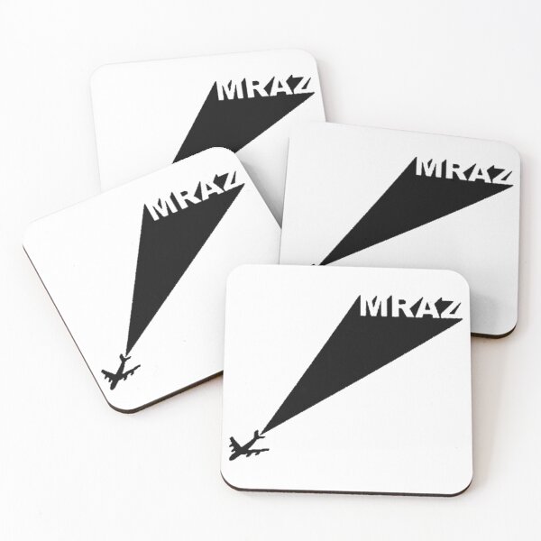 Item preview, Mraz  PLANE 2022 designed and sold by MaryMillett.