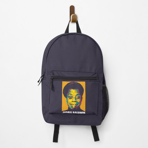 Item preview, Vintage Photograp James Baldwin Hero Funny Graphic Gifts designed and sold by Bobbyshell.