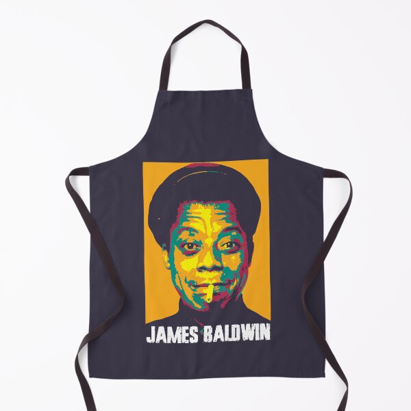 Item preview, Vintage Photograp James Baldwin Hero Funny Graphic Gifts designed and sold by Bobbyshell.