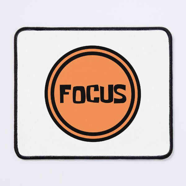 Item preview, Focus designed and sold by JourneyCreative.