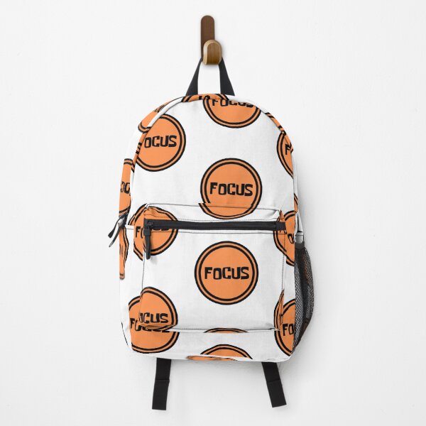 Item preview, Focus designed and sold by JourneyCreative.
