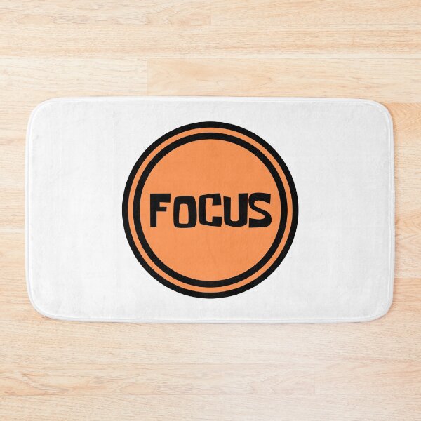 Item preview, Focus designed and sold by JourneyCreative.