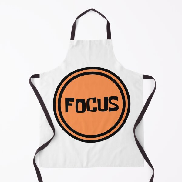 Item preview, Focus designed and sold by JourneyCreative.