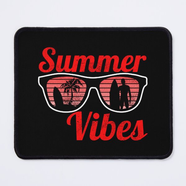 Item preview, Summer Vibes designed and sold by FNStuff.
