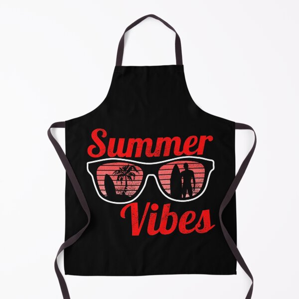Item preview, Summer Vibes designed and sold by FNStuff.