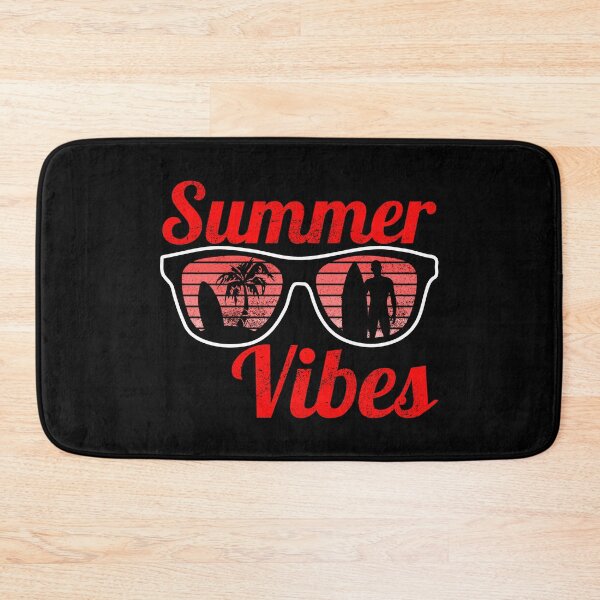 Item preview, Summer Vibes designed and sold by FNStuff.