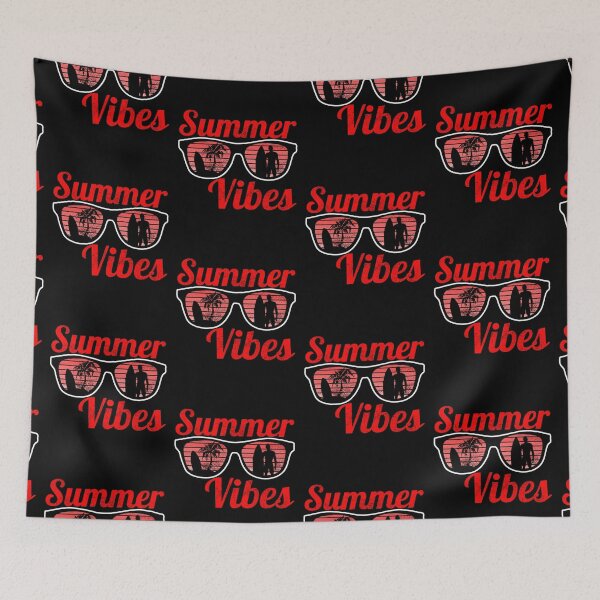 Item preview, Summer Vibes designed and sold by FNStuff.
