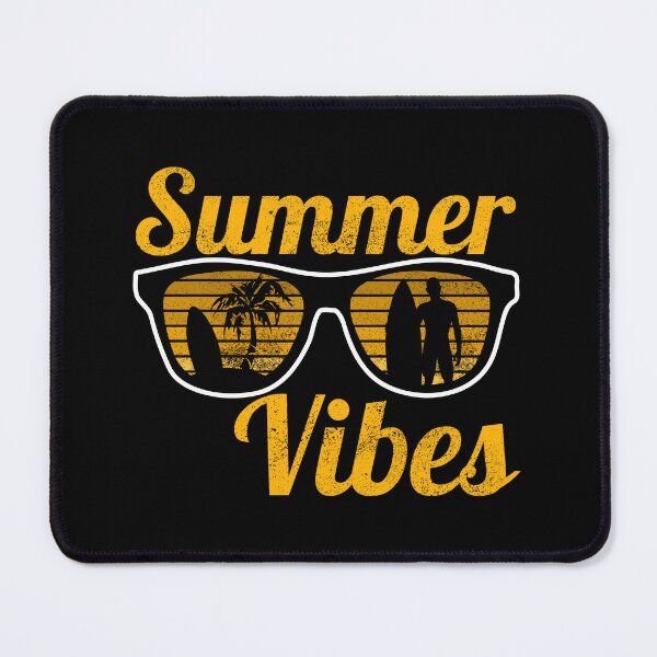 Item preview, Summer Vibes designed and sold by FNStuff.