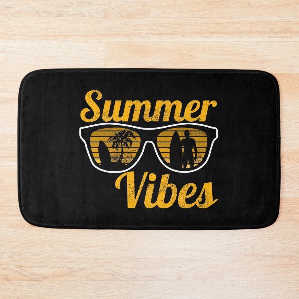Item preview, Summer Vibes designed and sold by FNStuff.