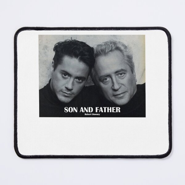 Item preview, Special Present Robert Handsome Actor Downey Gift Movie Fans designed and sold by AnitaDAlos.