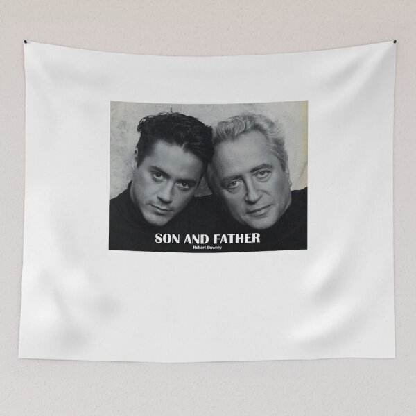 Item preview, Special Present Robert Handsome Actor Downey Gift Movie Fans designed and sold by AnitaDAlos.