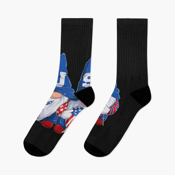 Item preview, 4th of July Gnomes America Independence Day Patriot USA designed and sold by Evrard122344.
