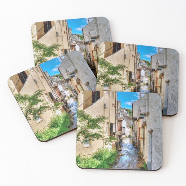 Item preview, Polperro (3) designed and sold by Josette Halls.